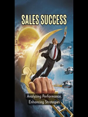cover image of Sales Success